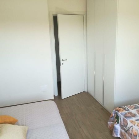 Casa San Marco Lägenhet Monopoli Exteriör bild
